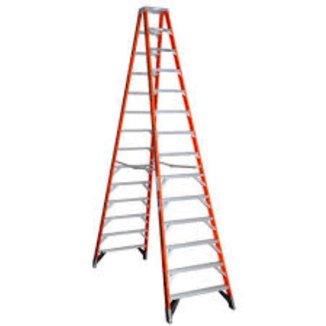Rental store for STEP LADDER 16 FOOT in Grapevine TX