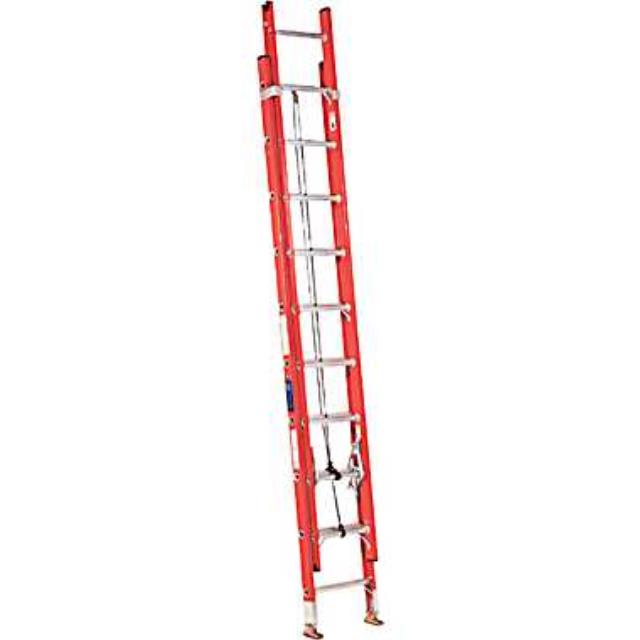 Rental store for EXTENSION LADDER 24 FOOT in Grapevine TX