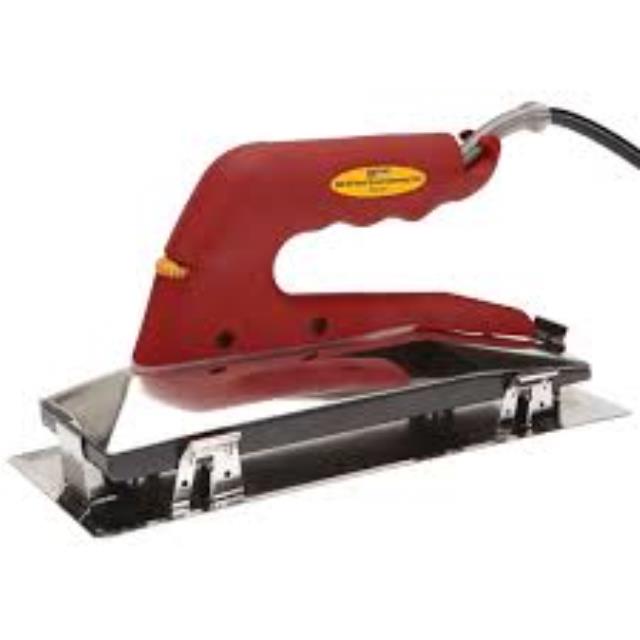 Rental store for CARPET IRON WITH CARPET KNIFE in Grapevine TX