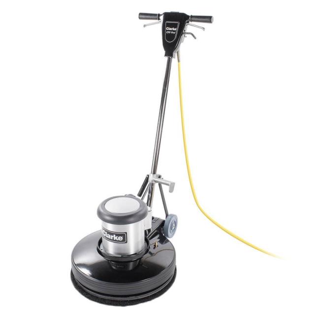 Rental store for FLOOR POLISHER 16 INCH in Grapevine TX
