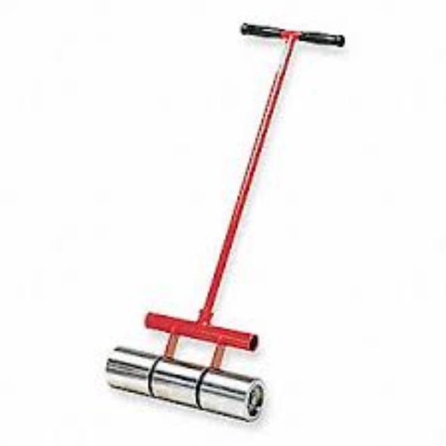 Rental store for FLOOR ROLLER LINOLEUM in Grapevine TX