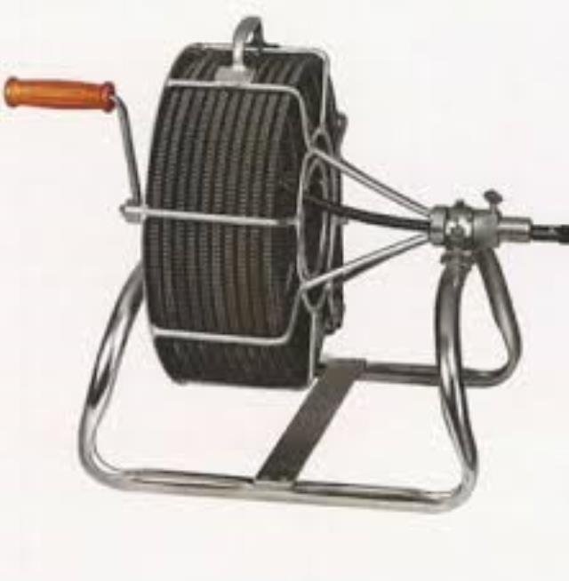 Rental store for SEWER AUGER MANUAL 2 INCH in Grapevine TX
