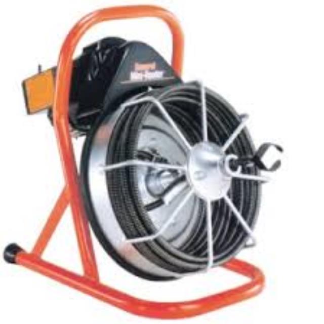 Rental store for SEWER AUGER ELECTRIC 2 INCH in Grapevine TX