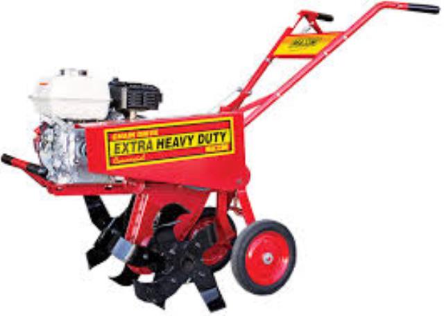 Rental store for TILLER FRONT TINE in Grapevine TX