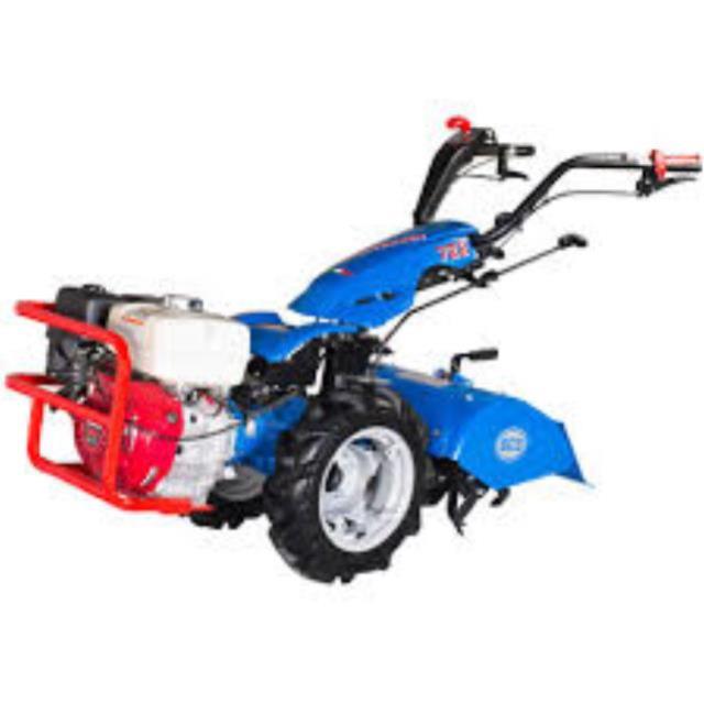 Rental store for TILLER REAR TINE in Grapevine TX