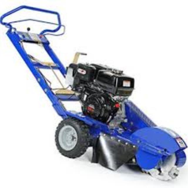 Rental store for STUMP GRINDER in Grapevine TX