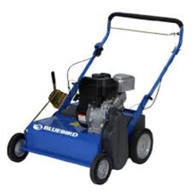 Rental store for LAWN SEEDER in Grapevine TX