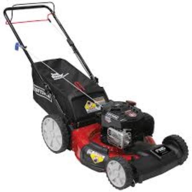 Rental store for LAWN MOWER in Grapevine TX