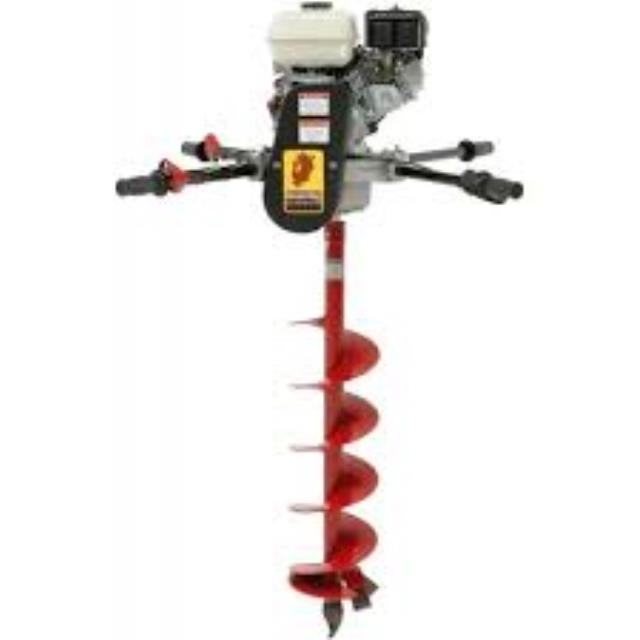 Rental store for POSTHOLE DIGGER TWO MAN in Grapevine TX