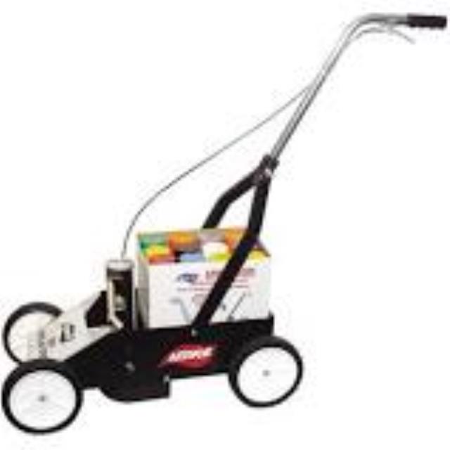 Rental store for PARKING LOT STRIPER in Grapevine TX