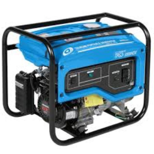 Rental store for GENERATOR 3000 WATT in Grapevine TX