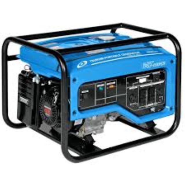 Rental store for GENERATOR 6000 WATT in Grapevine TX
