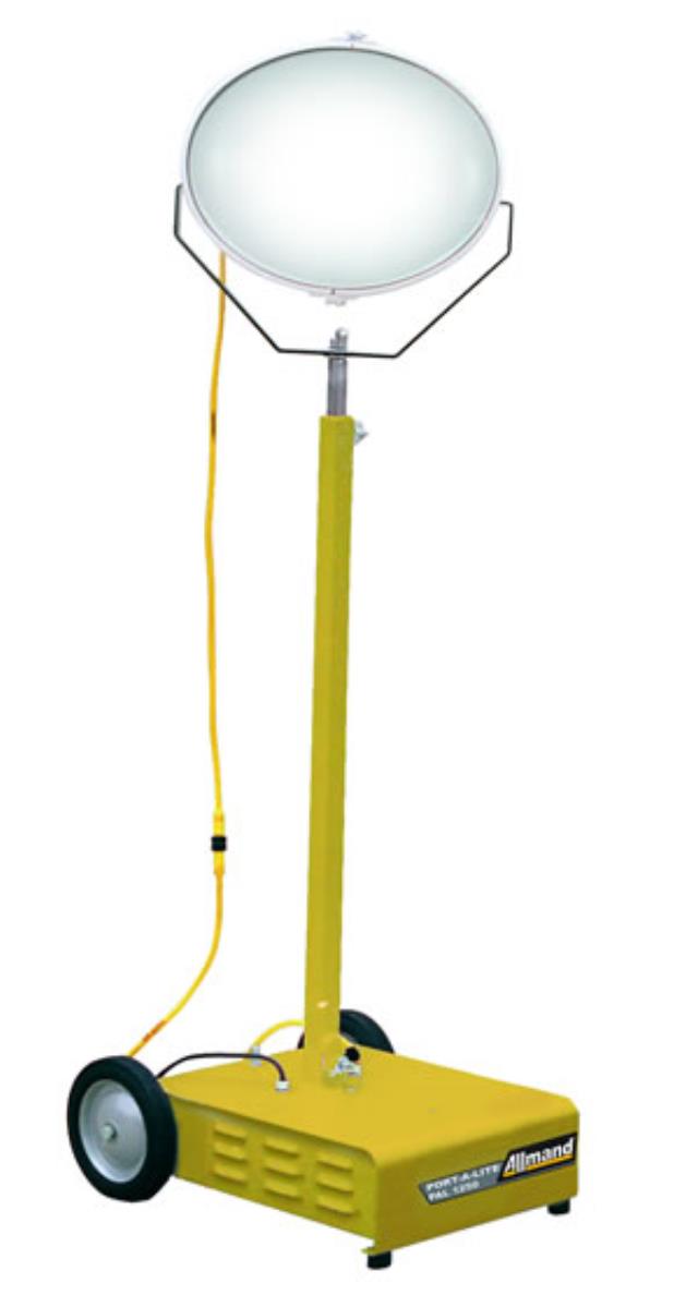 Rental store for LIGHT STAND 1000 WATT in Grapevine TX