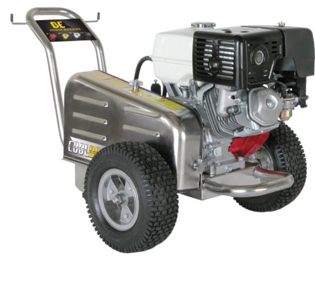 Rental store for PRESSURE WASHER 3500 - 4000 PSI in Grapevine TX