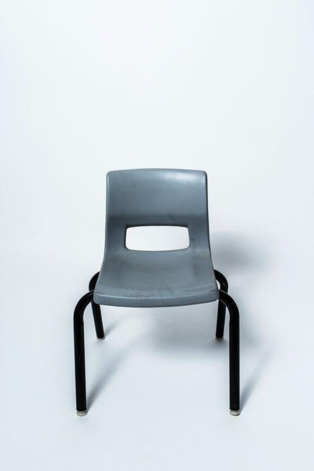 Rental store for CHAIR CHILDREN GREY in Grapevine TX