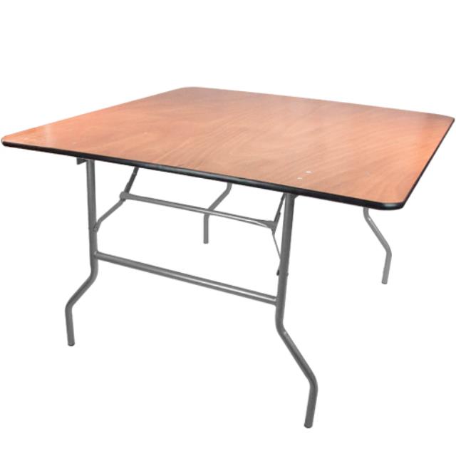 Rental store for CARD TABLE 36 X36 in Grapevine TX