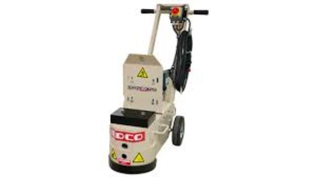 Rental store for FLOOR GRINDER in Grapevine TX