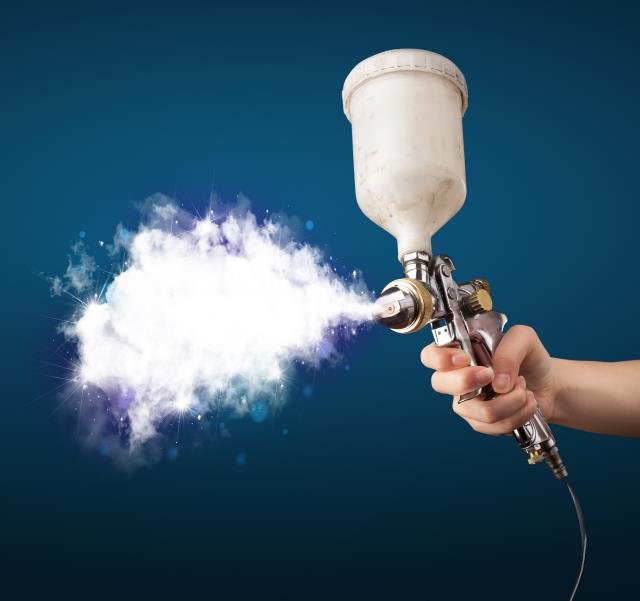 Rent Spraying