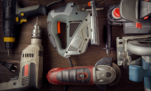 Rent Electrical