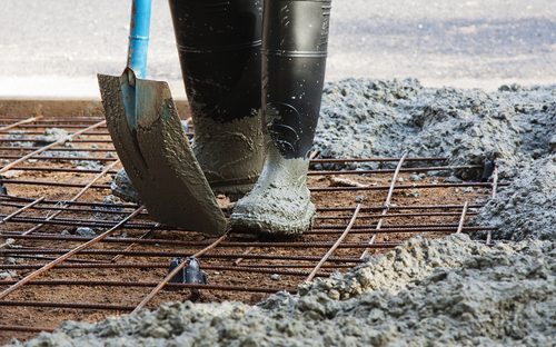 Rent Concrete / Masonry Tools