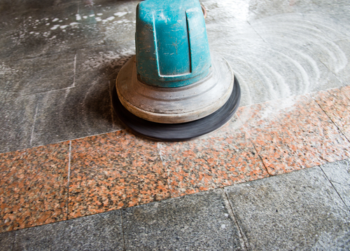 Rent Flooring