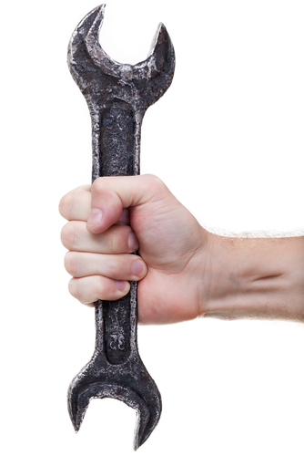 Rent Hand Tools