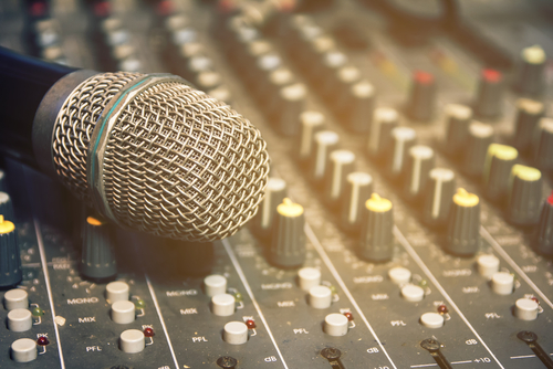 Rent Audio Visual