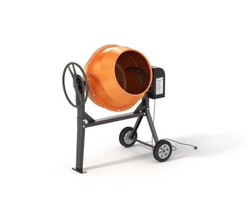 Rent Mixers