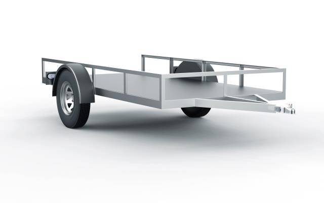 Rent Trailers